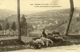 Corravillers - Vallée du Breuchin à Corravillers